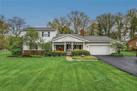 4095 Wynwood Dr South Pymatuning Twp PA 16150