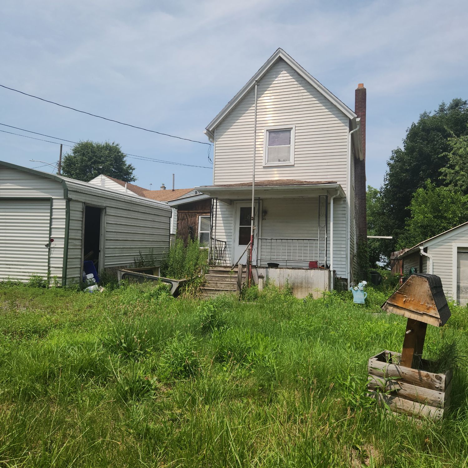 132 Thomas Avenue