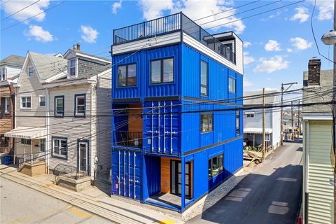 Photo of 413 Pearl St, Pittsburgh, PA 15224 (MLS # 1748692)