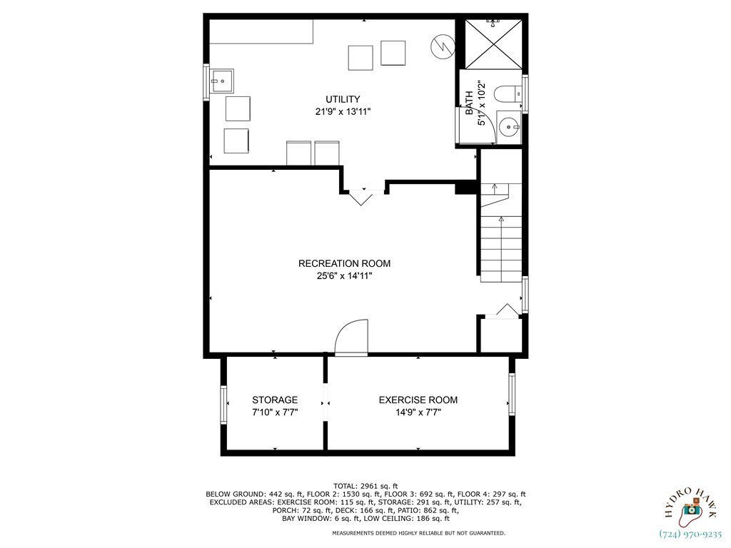 120 Dravo Avenue Ave, Beaver, Pennsylvania image 45