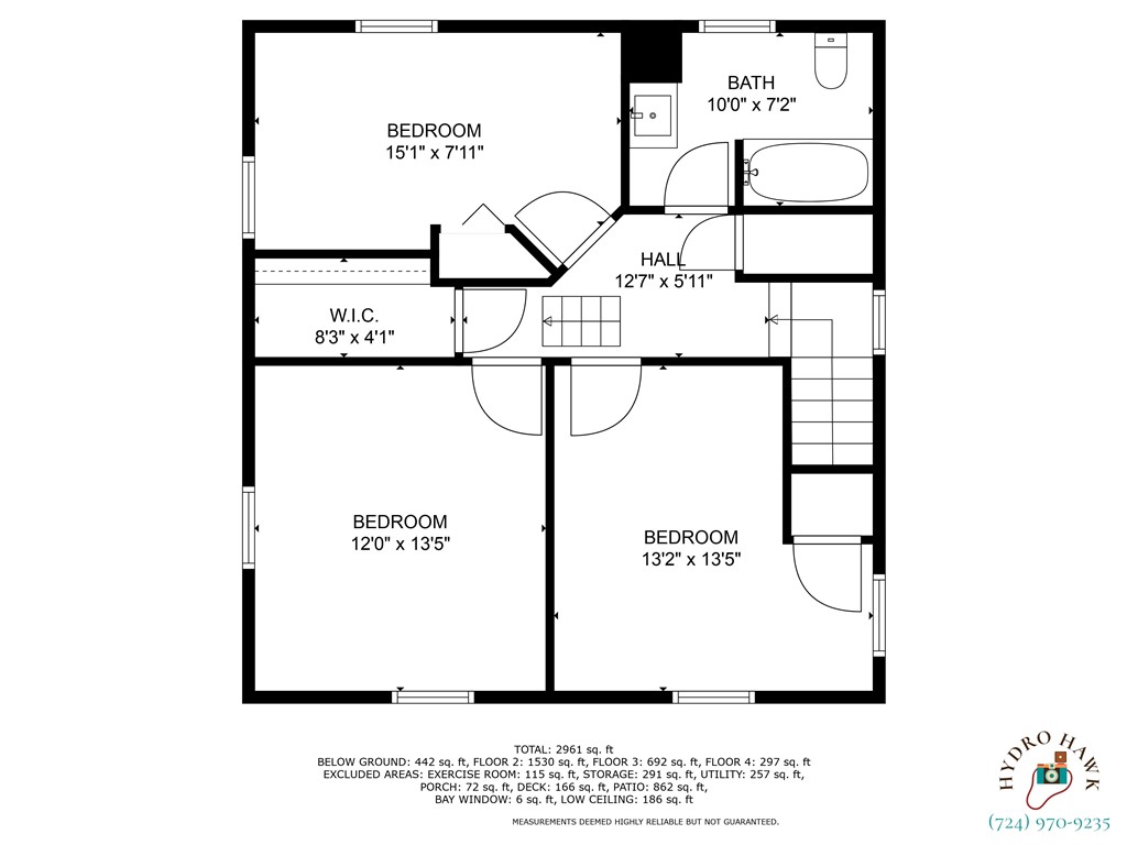 120 Dravo Avenue Ave, Beaver, Pennsylvania image 47