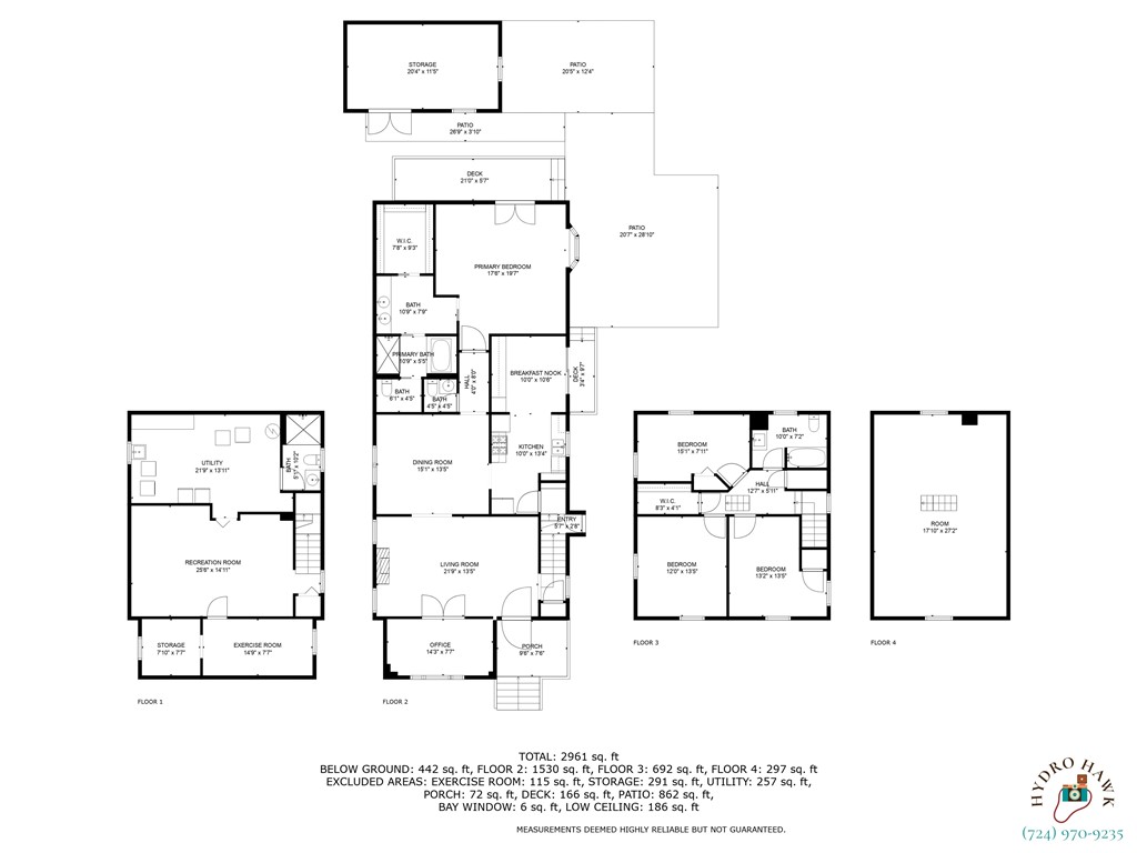 120 Dravo Avenue Ave, Beaver, Pennsylvania image 49