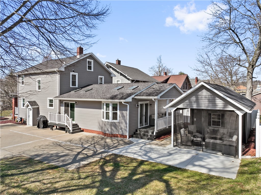 120 Dravo Avenue Ave, Beaver, Pennsylvania image 3