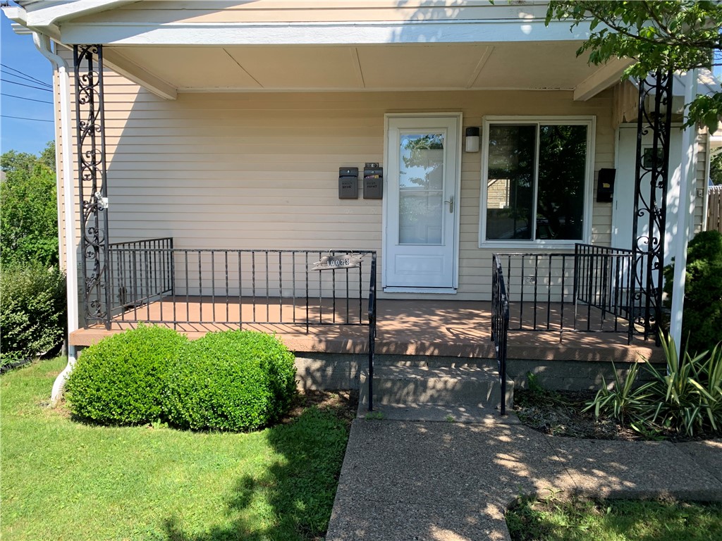 Penn Hills, Pennsylvania 15235, United States, 2 Bedrooms Bedrooms, ,1 BathroomBathrooms,Residential,Active,171527