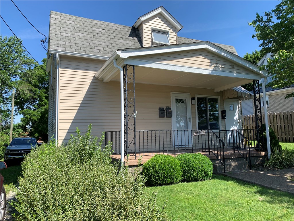 Penn Hills, Pennsylvania 15235, United States, 2 Bedrooms Bedrooms, ,1 BathroomBathrooms,Residential,Active,171527