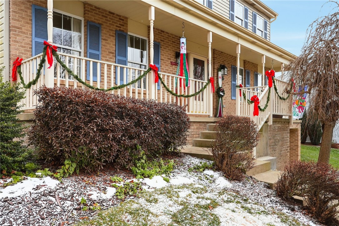 506 Saint Phillips Ct