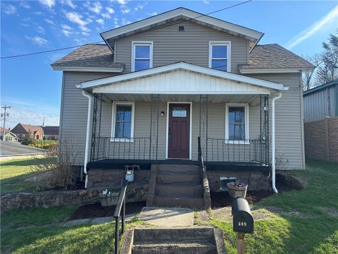Photo for 409 S Summit St