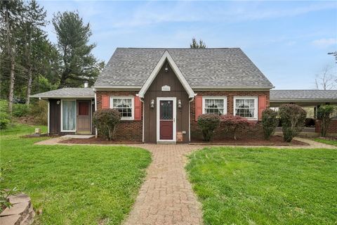 Photo of 3856 Memory Dr, Elizabeth, PA 15037 (MLS # 1749581)