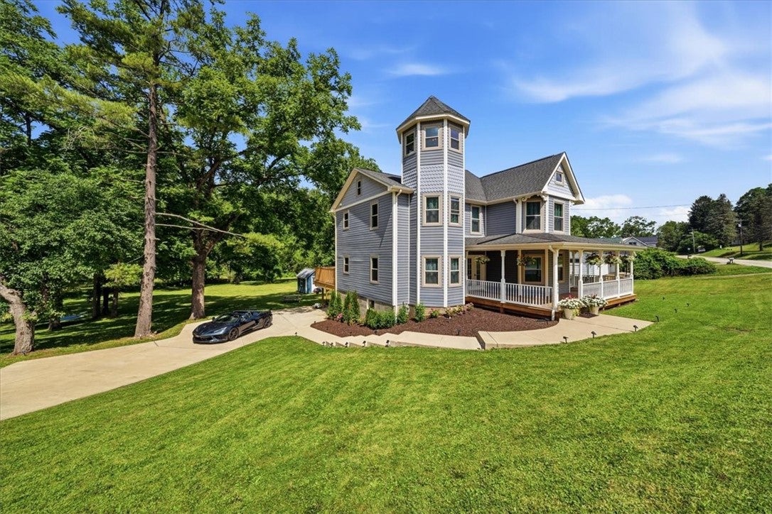 217 Country Club Road LOT 2
