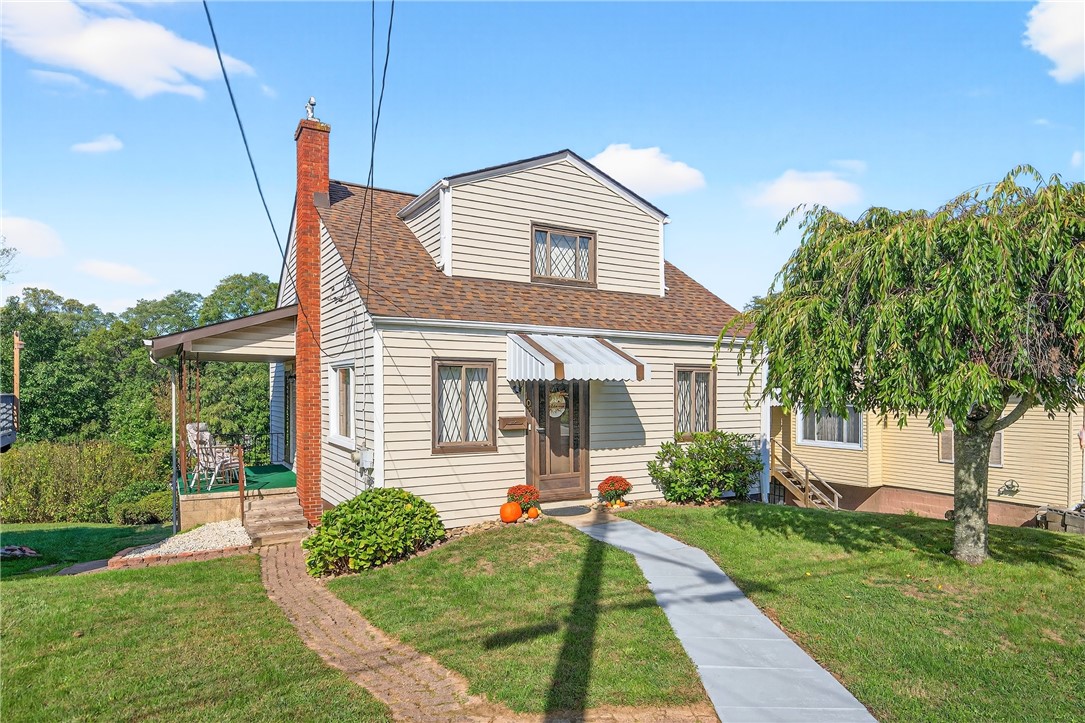 Ross Twp, Pennsylvania 15229, United States, 3 Bedrooms Bedrooms, ,2 BathroomsBathrooms,Residential,Contingent,222532