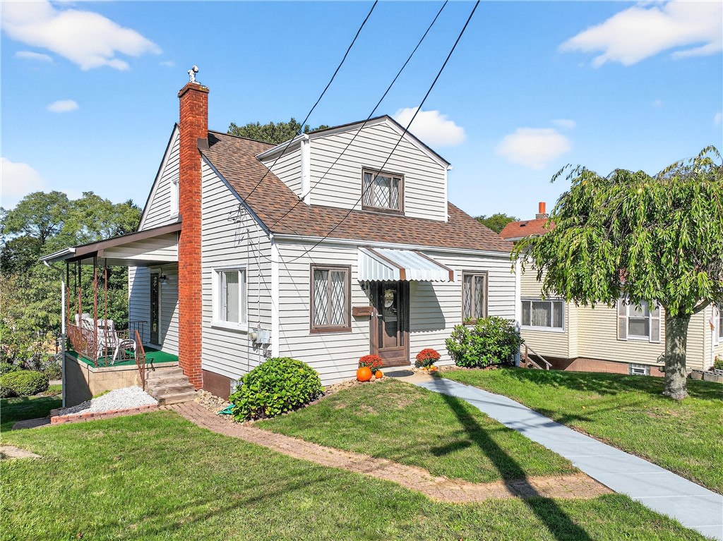 Ross Twp, Pennsylvania 15229, United States, 3 Bedrooms Bedrooms, ,2 BathroomsBathrooms,Residential,Contingent,222532