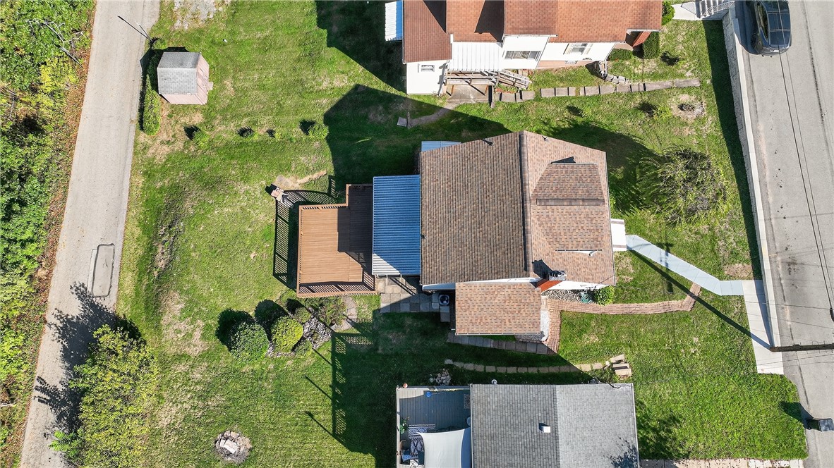 Ross Twp, Pennsylvania 15229, United States, 3 Bedrooms Bedrooms, ,2 BathroomsBathrooms,Residential,Contingent,222532