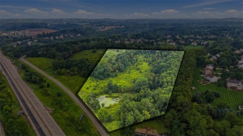 Vacant Land For Sale - LOT 2 Graham School Road<br/> Cranberry Twp, PA 16066
