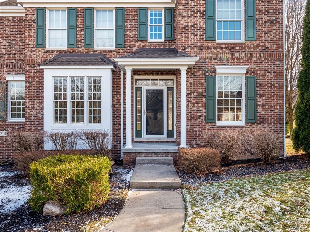 2214 Shannon Mills Dr