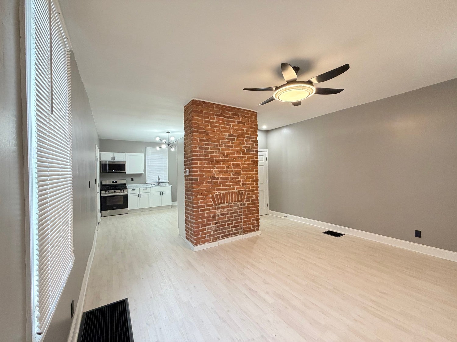 1110 Melrose Street