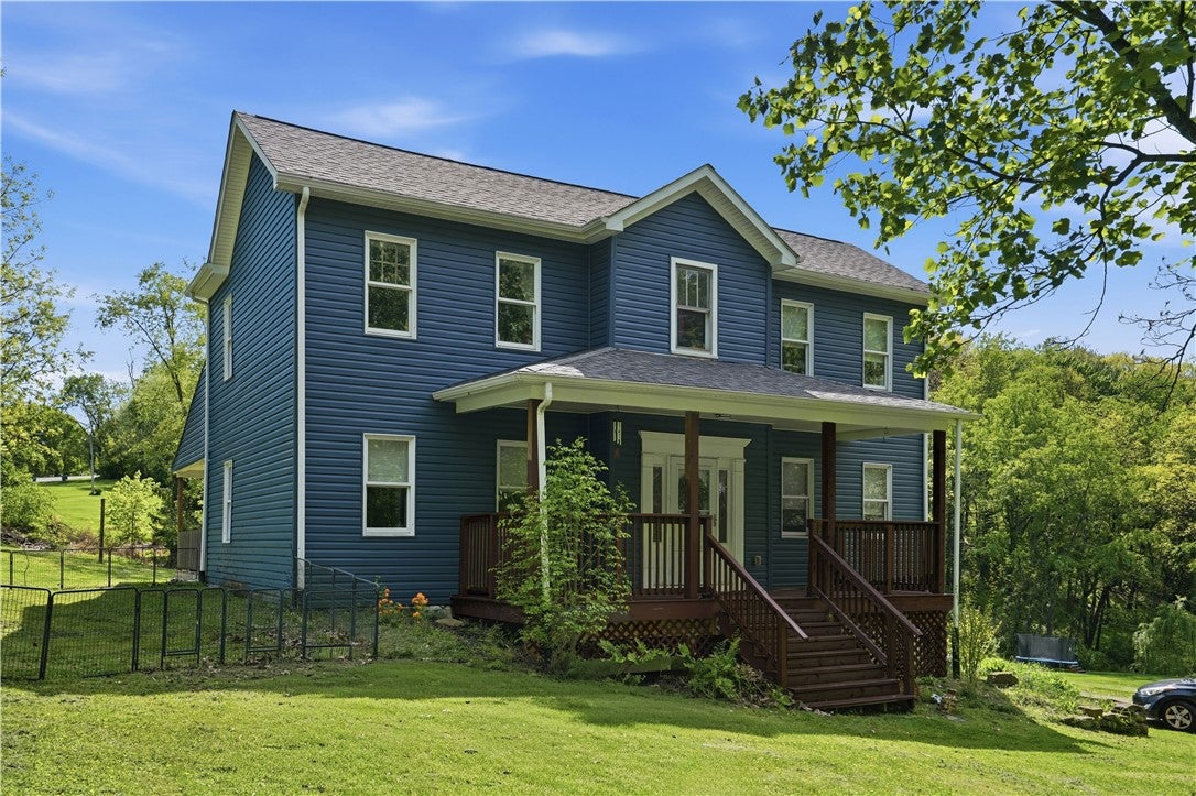 2416 Magee Road Ext