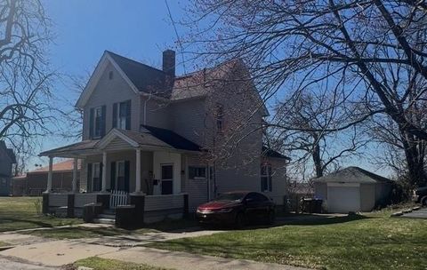 Photo of 59 Elm Ave, Sharon, PA 16146 (MLS # 1746697)