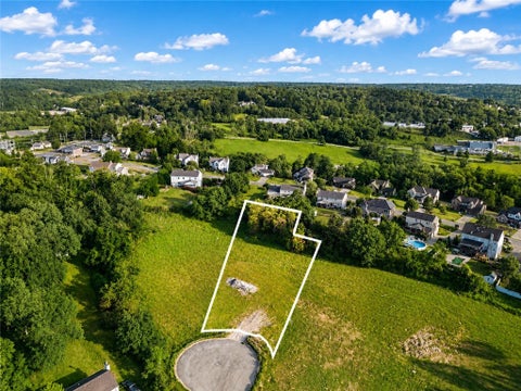Vacant Land For Sale - 2216 Watchfield Dr Dr<br/> South Park, PA 15129