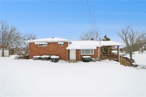 Photo of 1964 Clawson Ave, Greensburg, PA 15601 (MLS # 1738456)