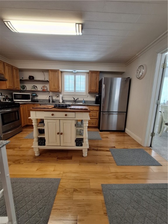 Jackson Twp - Mer, Pennsylvania 16137, United States, 2 Bedrooms Bedrooms, ,1 BathroomBathrooms,Residential,Active,102436