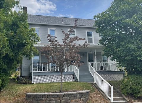 325 S Main St Slippery Rock Boro PA 16057