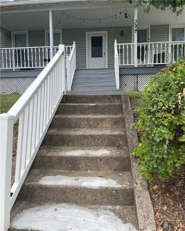 Slippery Rock Boro, Pennsylvania 16057, United States, ,Residential,Active,201132