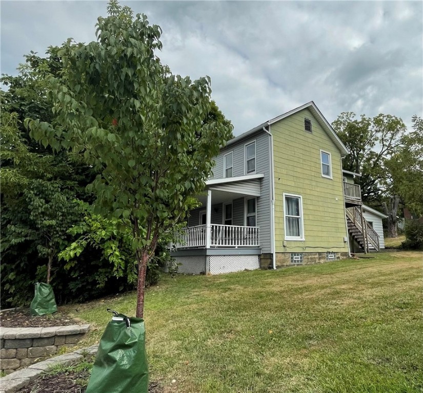 Slippery Rock Boro, Pennsylvania 16057, United States, ,Residential,Active,201132