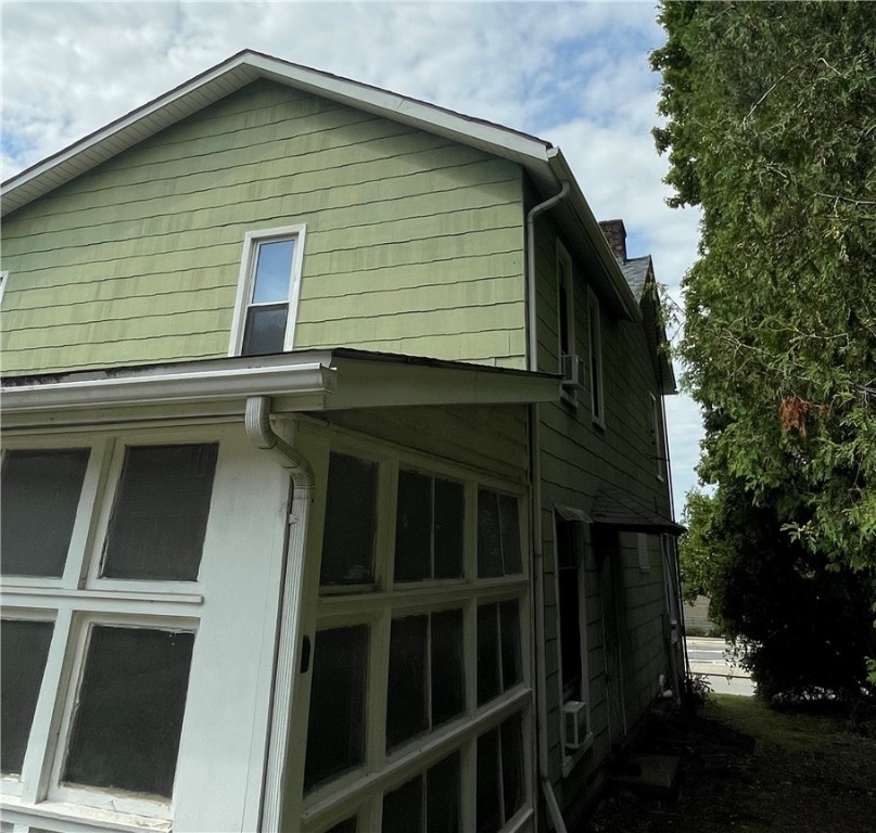 Slippery Rock Boro, Pennsylvania 16057, United States, ,Residential,Active,201132