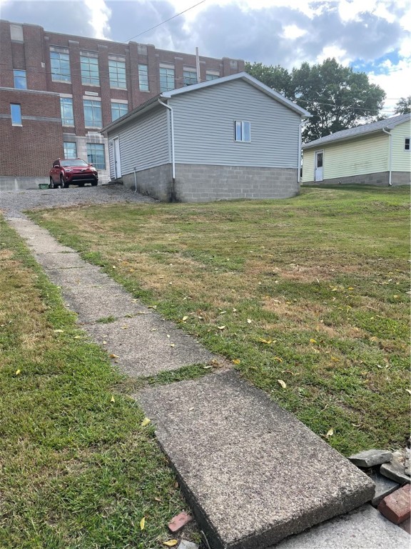 Slippery Rock Boro, Pennsylvania 16057, United States, ,Residential,Active,201132