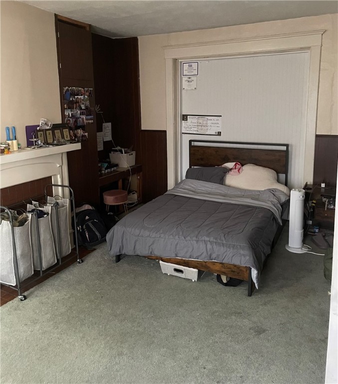 Slippery Rock Boro, Pennsylvania 16057, United States, ,Residential,Active,201132