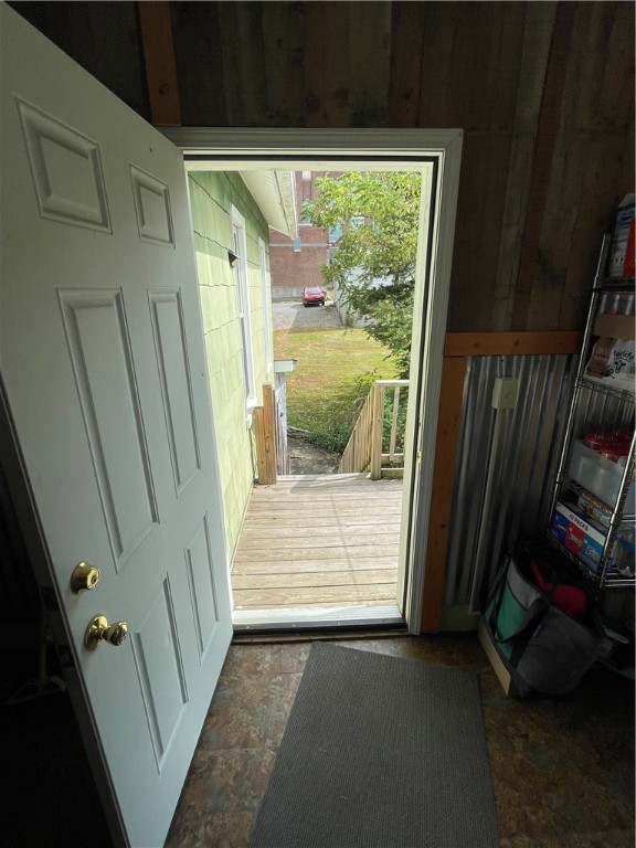 Slippery Rock Boro, Pennsylvania 16057, United States, ,Residential,Active,201132