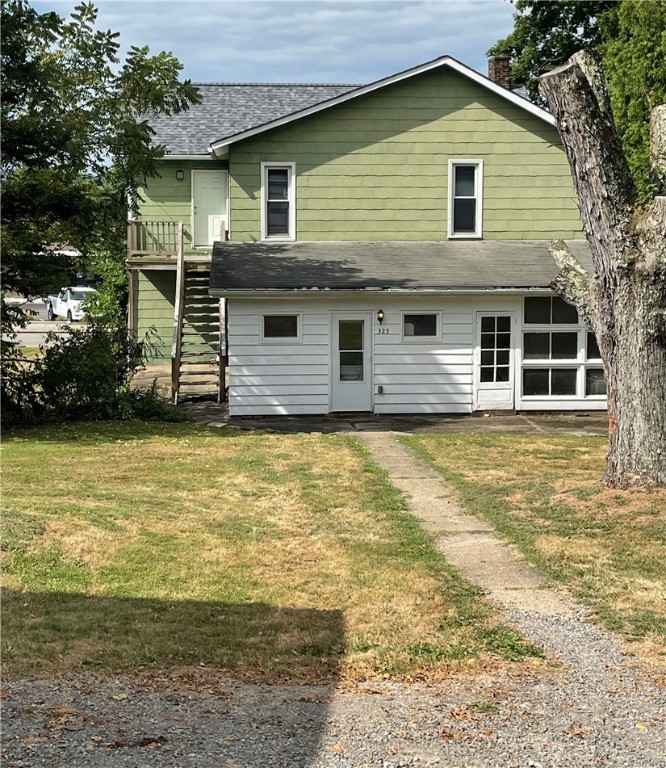 Slippery Rock Boro, Pennsylvania 16057, United States, ,Residential,Active,201132