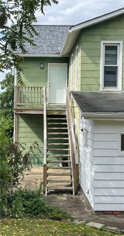 Slippery Rock Boro, Pennsylvania 16057, United States, ,Residential,Active,201132