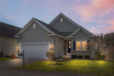 Photo of 235 Patriot Ln, Freedom, PA 15042 (MLS # 1731791)