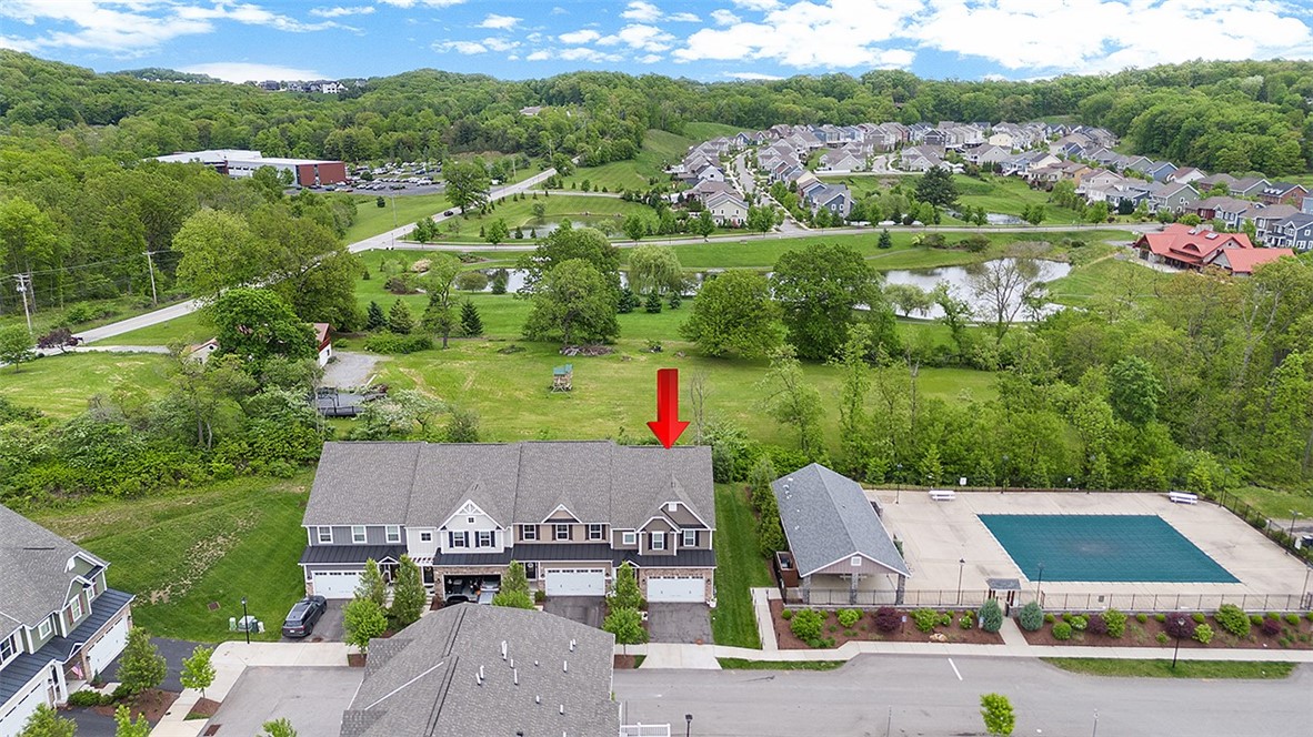 3033 Mahican Circle