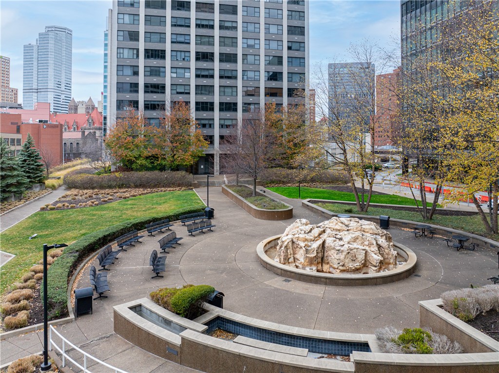 Downtown Pgh, Pennsylvania 15219, United States, 1 Bedroom Bedrooms, ,2 BathroomsBathrooms,Residential,Pending,30547