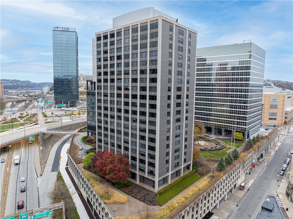 Downtown Pgh, Pennsylvania 15219, United States, 1 Bedroom Bedrooms, ,2 BathroomsBathrooms,Residential,Pending,30547