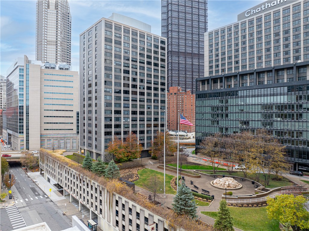 Downtown Pgh, Pennsylvania 15219, United States, 1 Bedroom Bedrooms, ,2 BathroomsBathrooms,Residential,Pending,30547