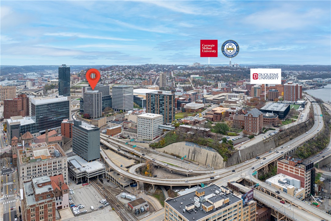 Downtown Pgh, Pennsylvania 15219, United States, 1 Bedroom Bedrooms, ,2 BathroomsBathrooms,Residential,Pending,30547