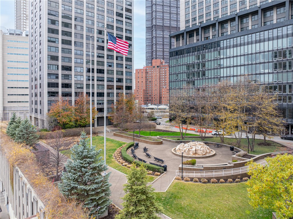 Downtown Pgh, Pennsylvania 15219, United States, 1 Bedroom Bedrooms, ,2 BathroomsBathrooms,Residential,Pending,30547