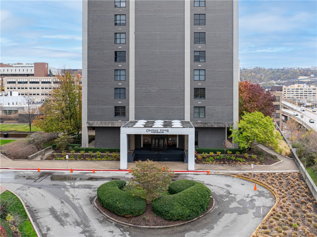 Downtown Pgh, Pennsylvania 15219, United States, 1 Bedroom Bedrooms, ,2 BathroomsBathrooms,Residential,Pending,30547