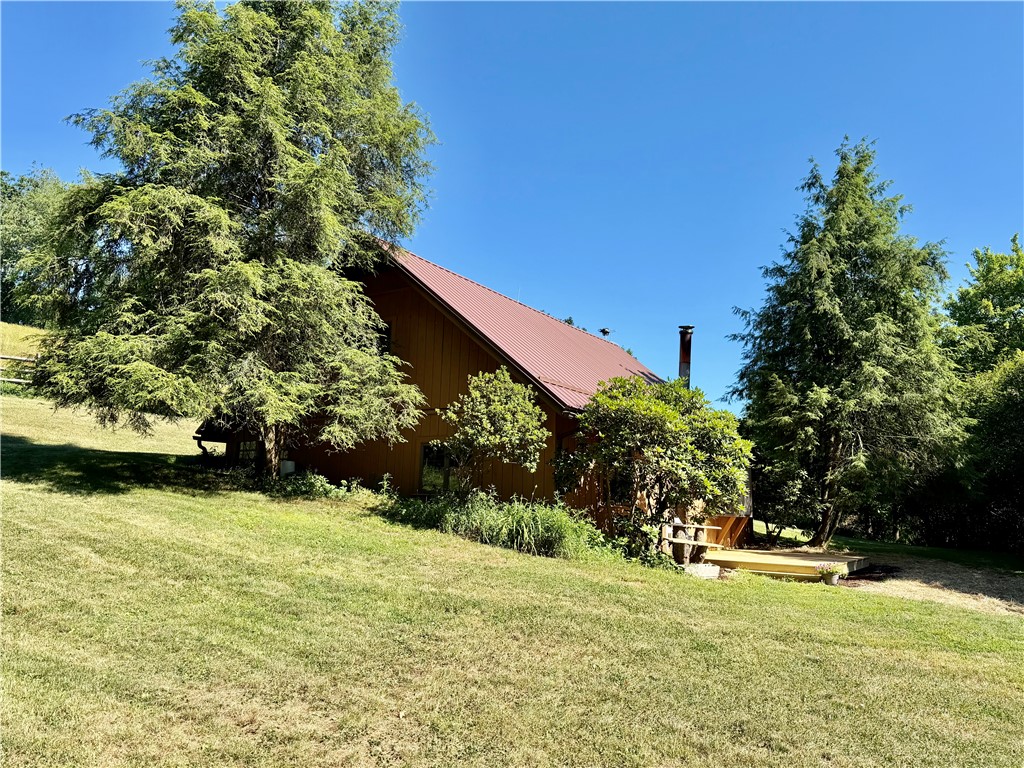 429 Dutch Hollow Rd