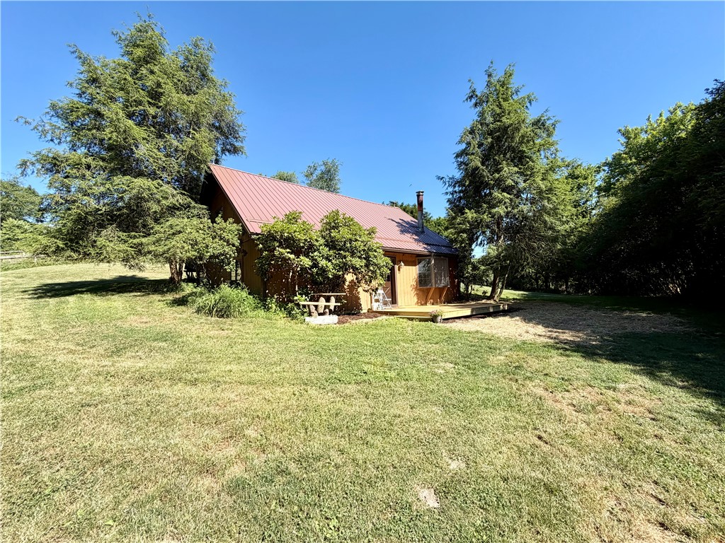429 Dutch Hollow Rd