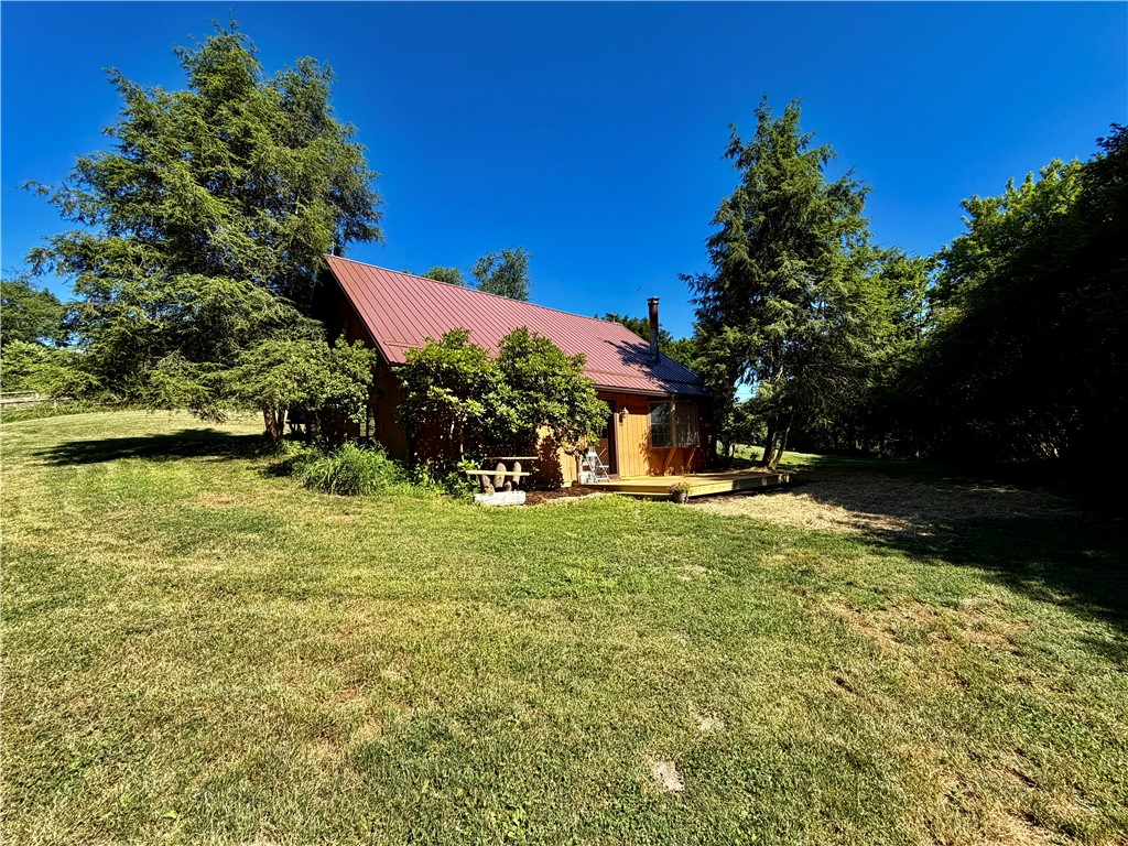 429 Dutch Hollow Rd
