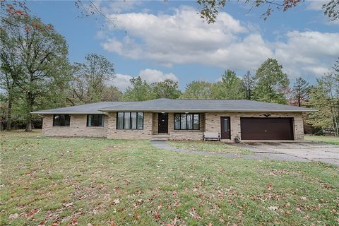Photo of 148 Red Mill Rd, Belsano, PA 15922 (MLS # 1725499)