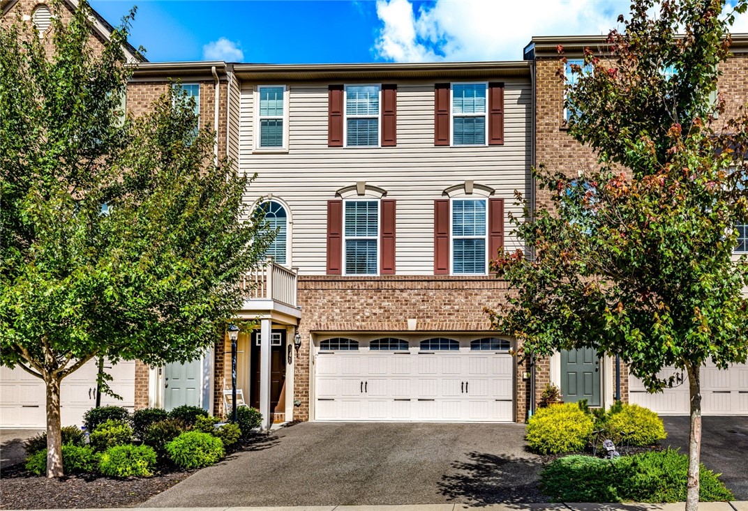 View Cranberry Twp, PA 16066 townhome