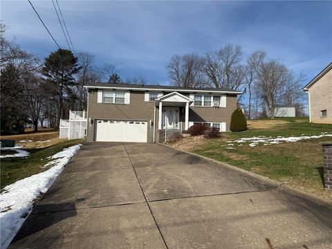 31 BELMEADE TERRACE South Union Twp PA 15401
