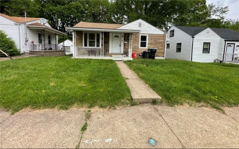 Homes For Sale - 141 Carroll St St<br/> Beaver County, Aliquippa, PA 15001