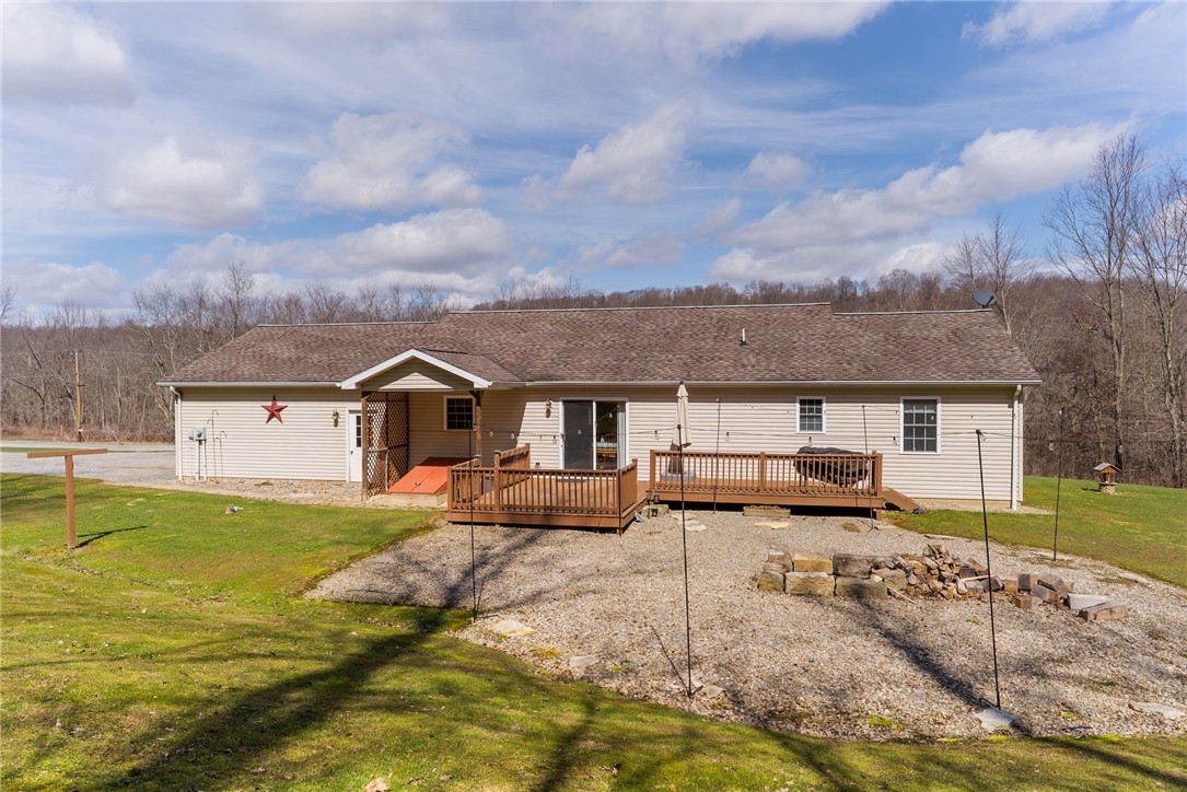 152 Ketchum Rd Rd, Mill Creek, Pennsylvania image 32