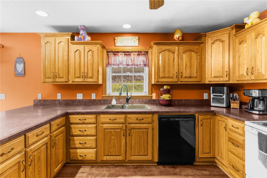 152 Ketchum Rd Rd, Mill Creek, Pennsylvania image 9